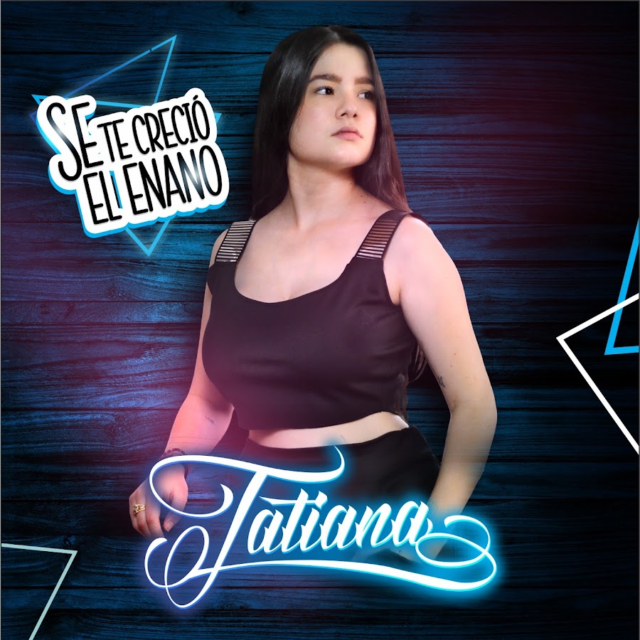 Tatiana la Baby Flow YouTube channel avatar