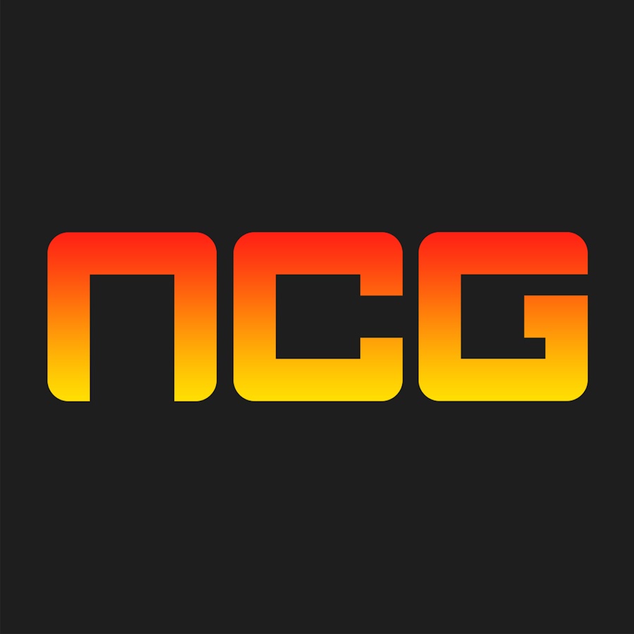 NatoCaloGaming YouTube channel avatar