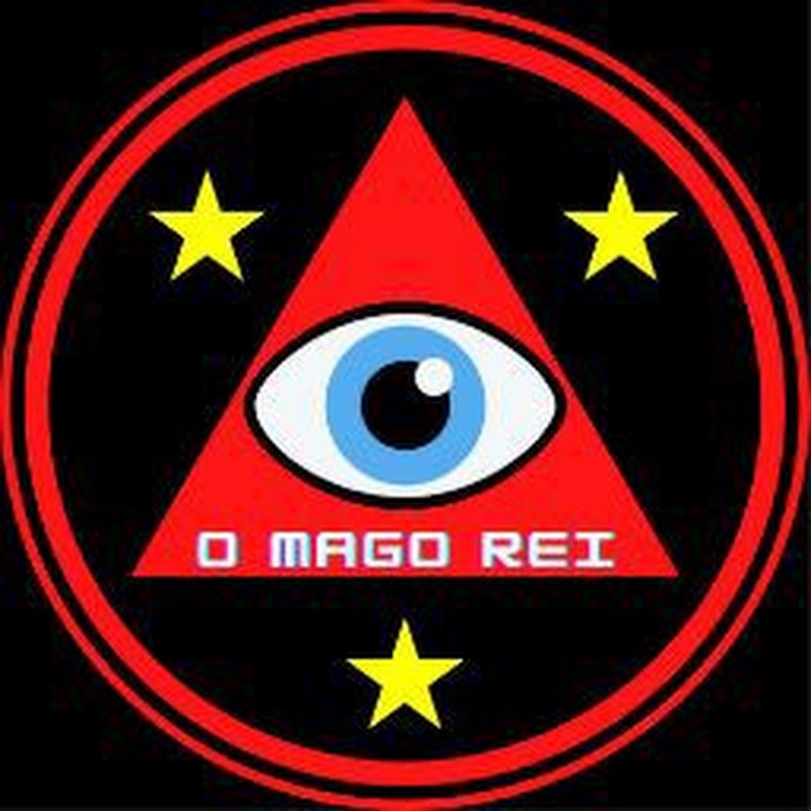 MAGO OZ YouTube channel avatar