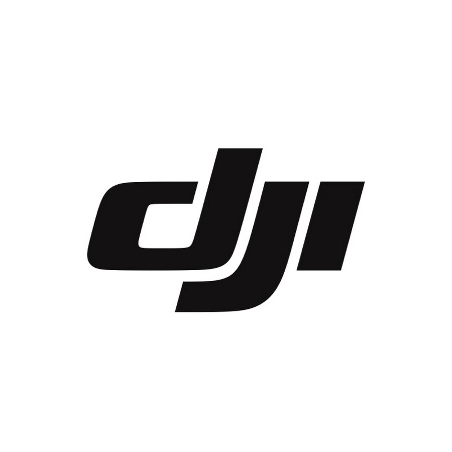 DJI YouTube channel avatar