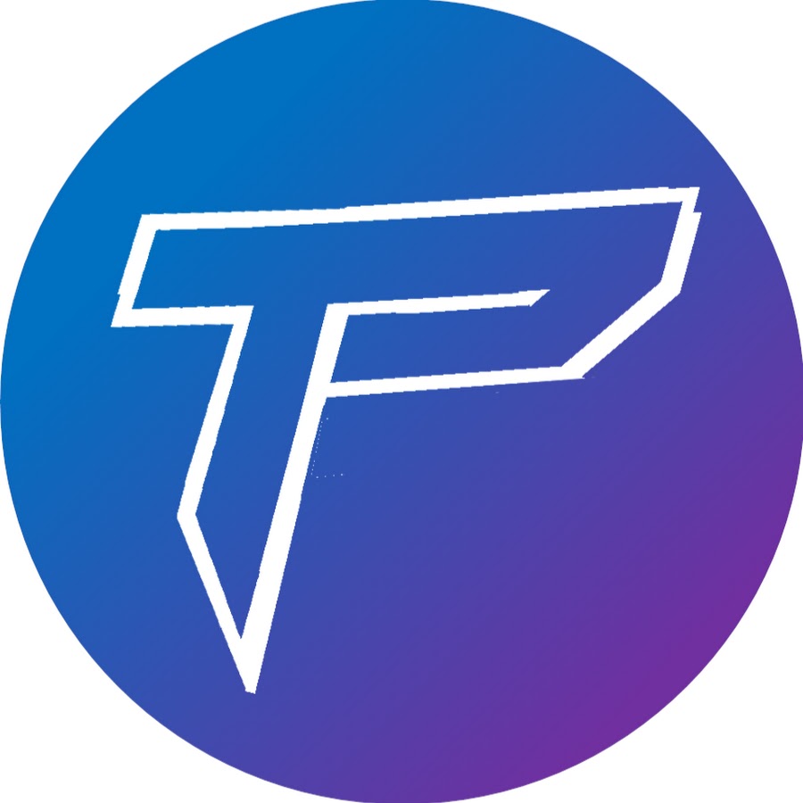 Ti0Pixel TV YouTube channel avatar