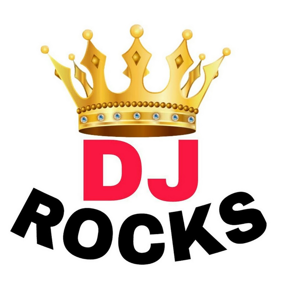DJ Rocks YouTube-Kanal-Avatar