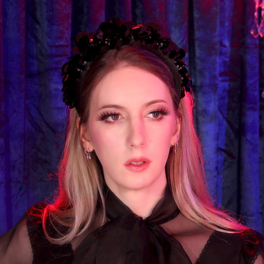 ContraPoints YouTube channel avatar