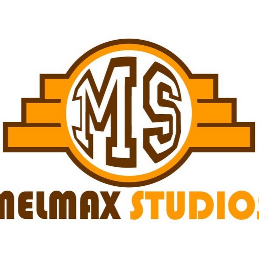 Melmax Studios YouTube channel avatar