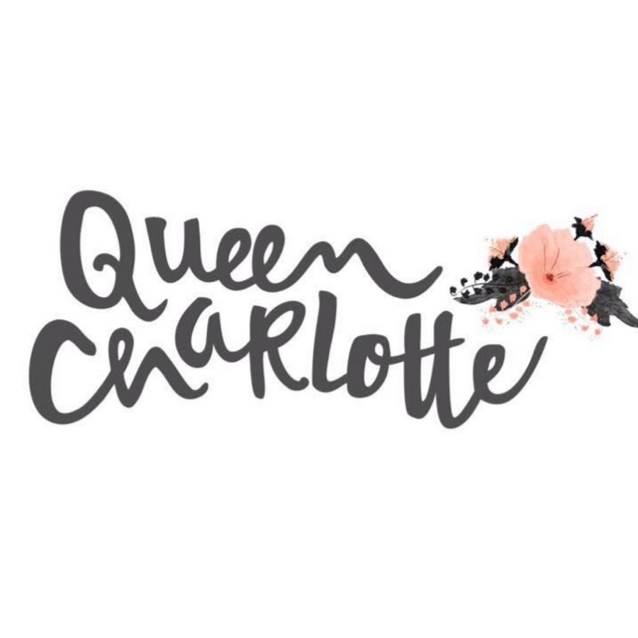 QueenCharlotteLife YouTube channel avatar