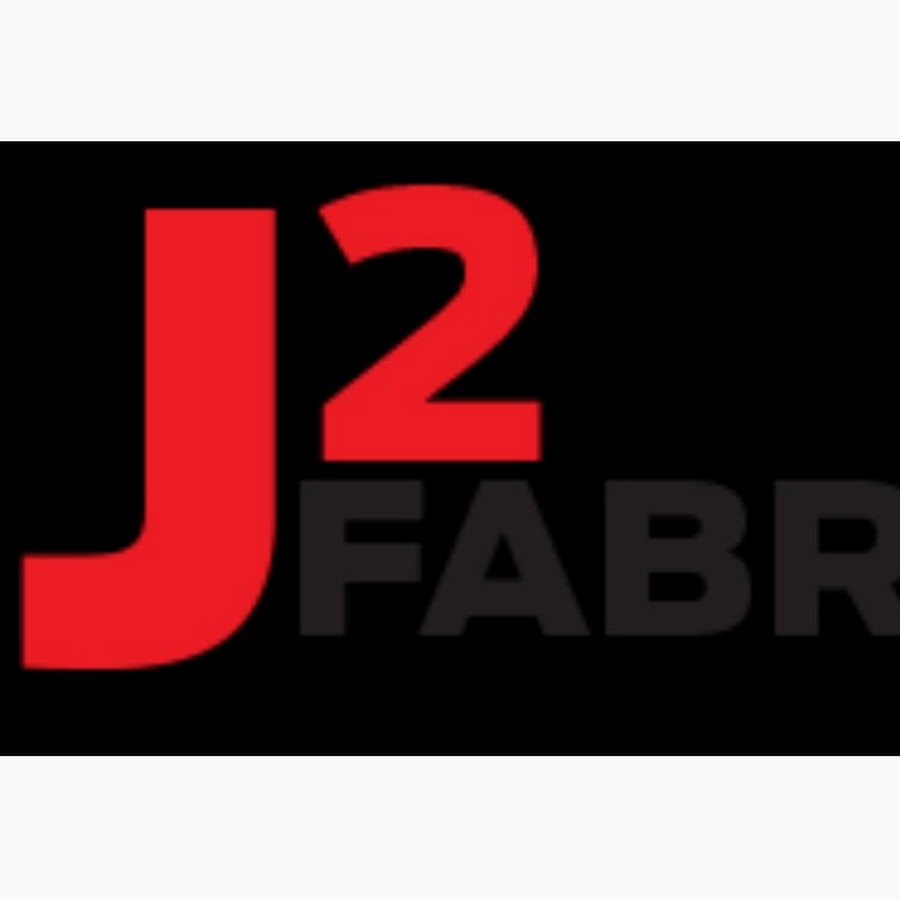 J2Fabrication YouTube channel avatar