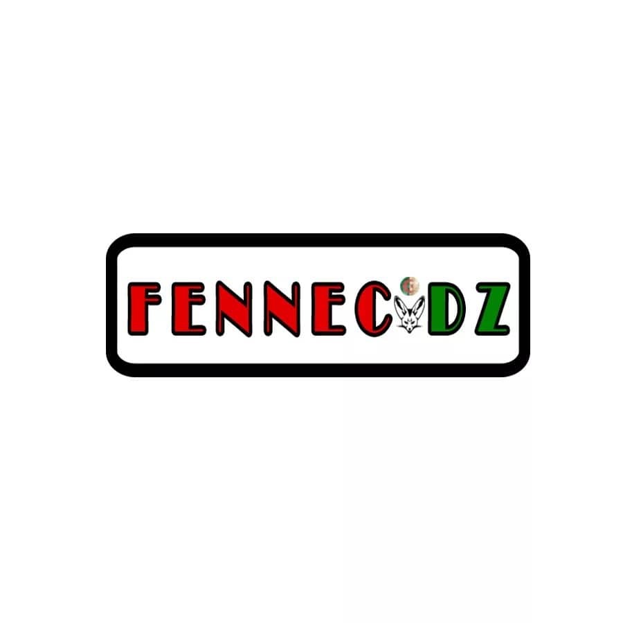 FENNEC DZ YouTube 频道头像