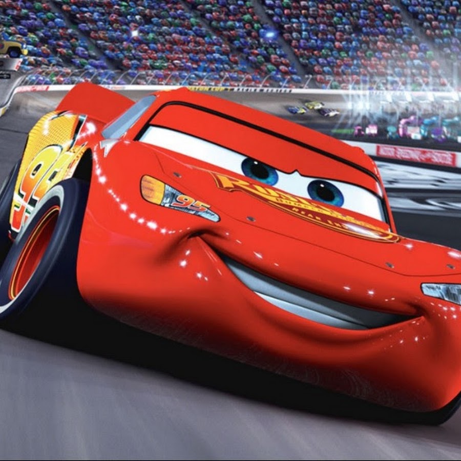 Car Fun Cartoon for Kids YouTube channel avatar