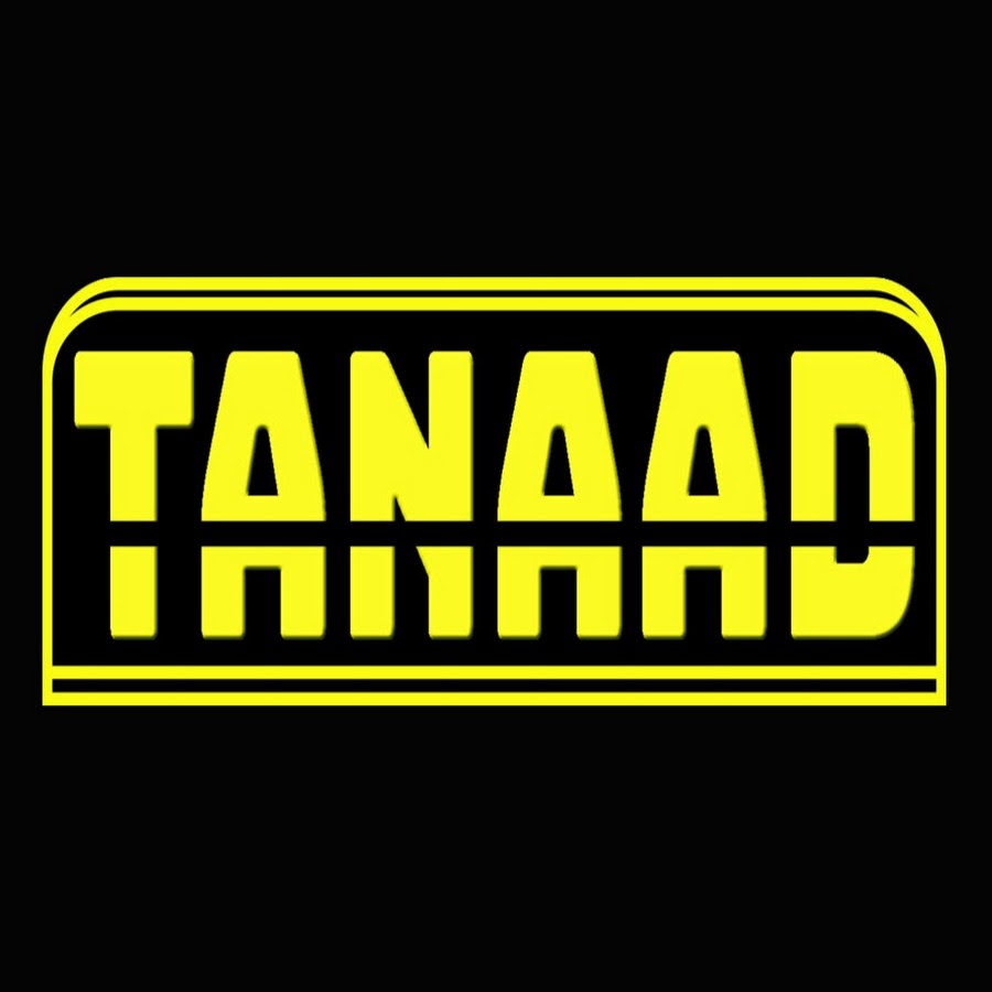 Tanaad YouTube channel avatar