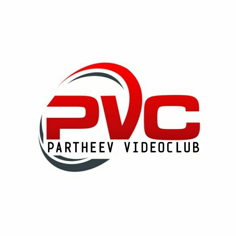 Partheev VideoClub Avatar del canal de YouTube