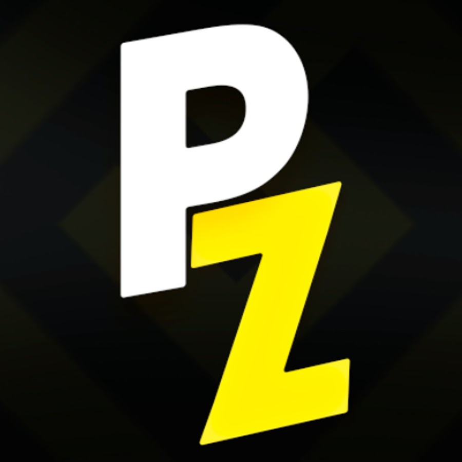PULGA ZERO YouTube channel avatar
