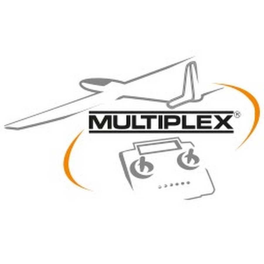 Multiplex Modellsport YouTube channel avatar