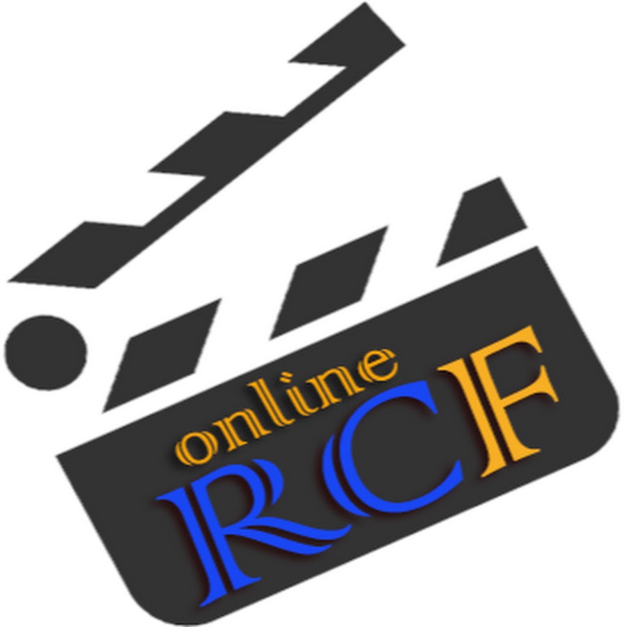 Rolling Camera Films رمز قناة اليوتيوب