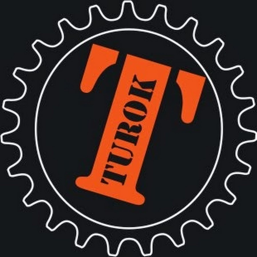 Turok رمز قناة اليوتيوب
