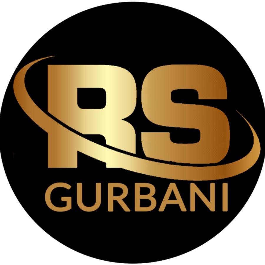 RS Gurbani YouTube channel avatar