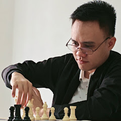 Thumbnail of related channel