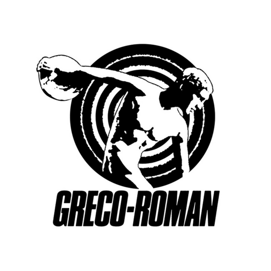GrecoRomanMusic YouTube channel avatar