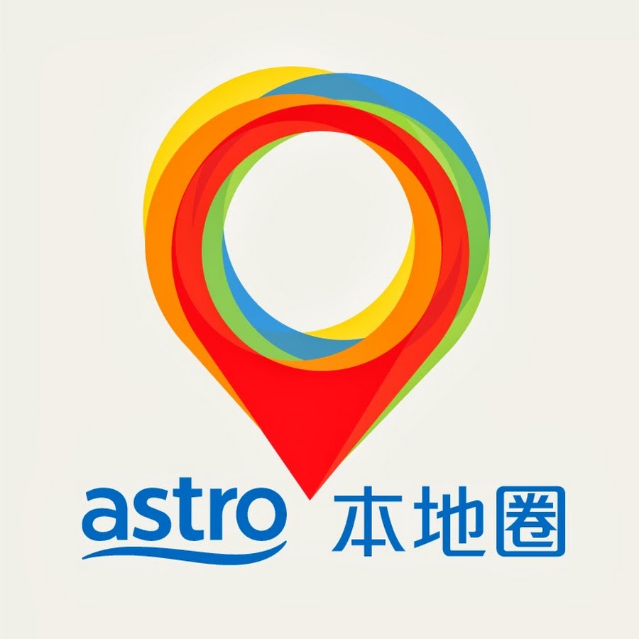 Astro 本地圈 YouTube channel avatar