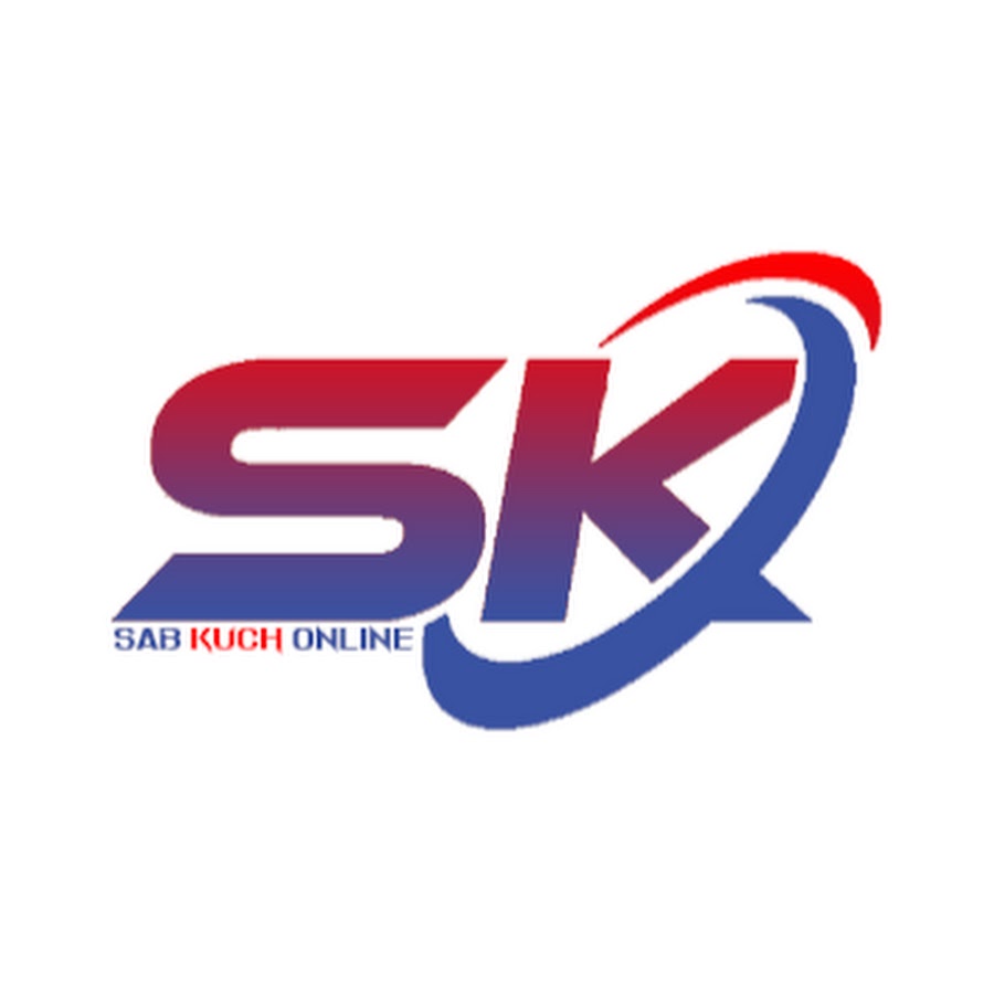 Sab Kuch Online YouTube channel avatar