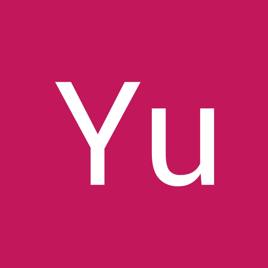 Yu Jian YouTube channel avatar