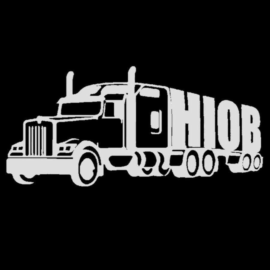 trucker hiob