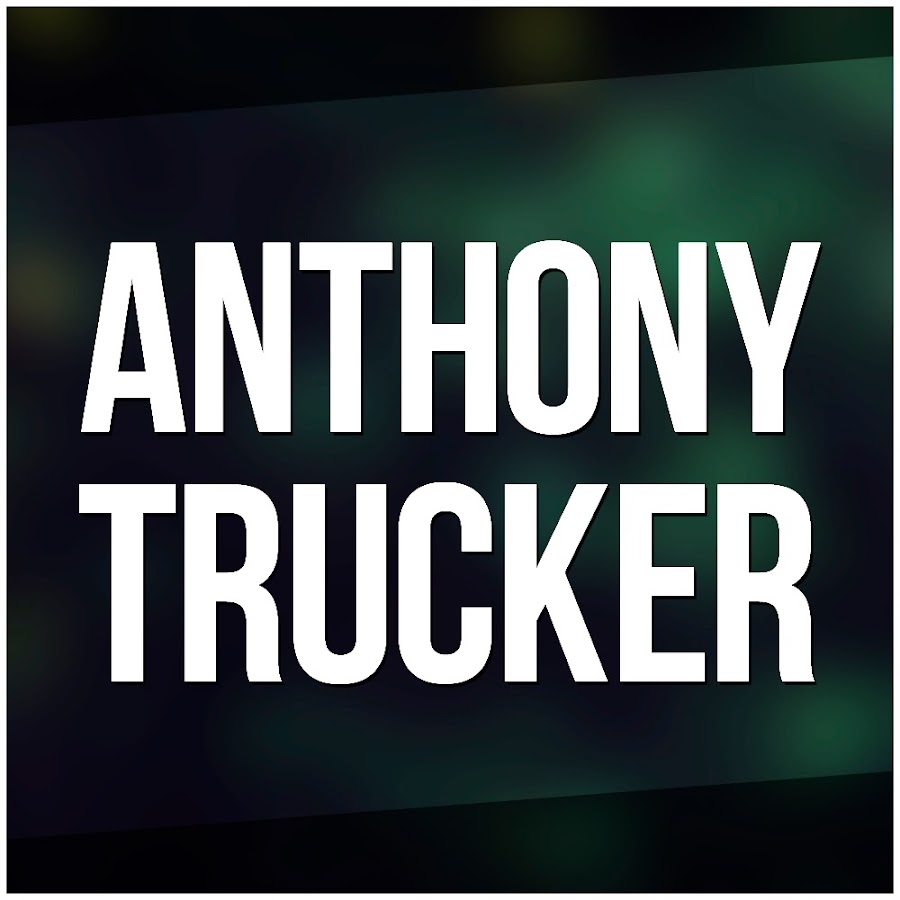 Anthony Trucker