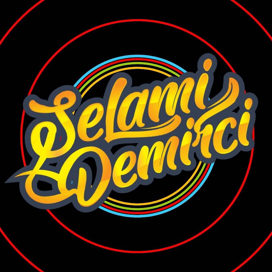 Selami Demirci ইউটিউব চ্যানেল অ্যাভাটার