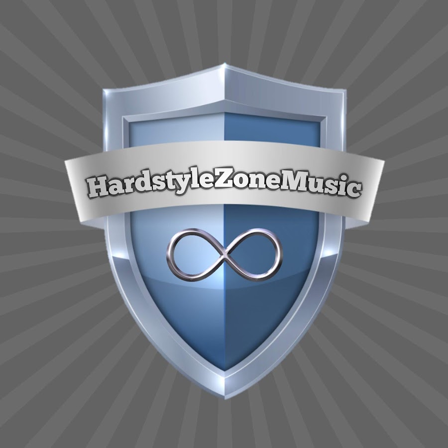 Hardstyle Zone Music رمز قناة اليوتيوب