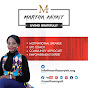 Martha Anyait Inspiration YouTube Profile Photo