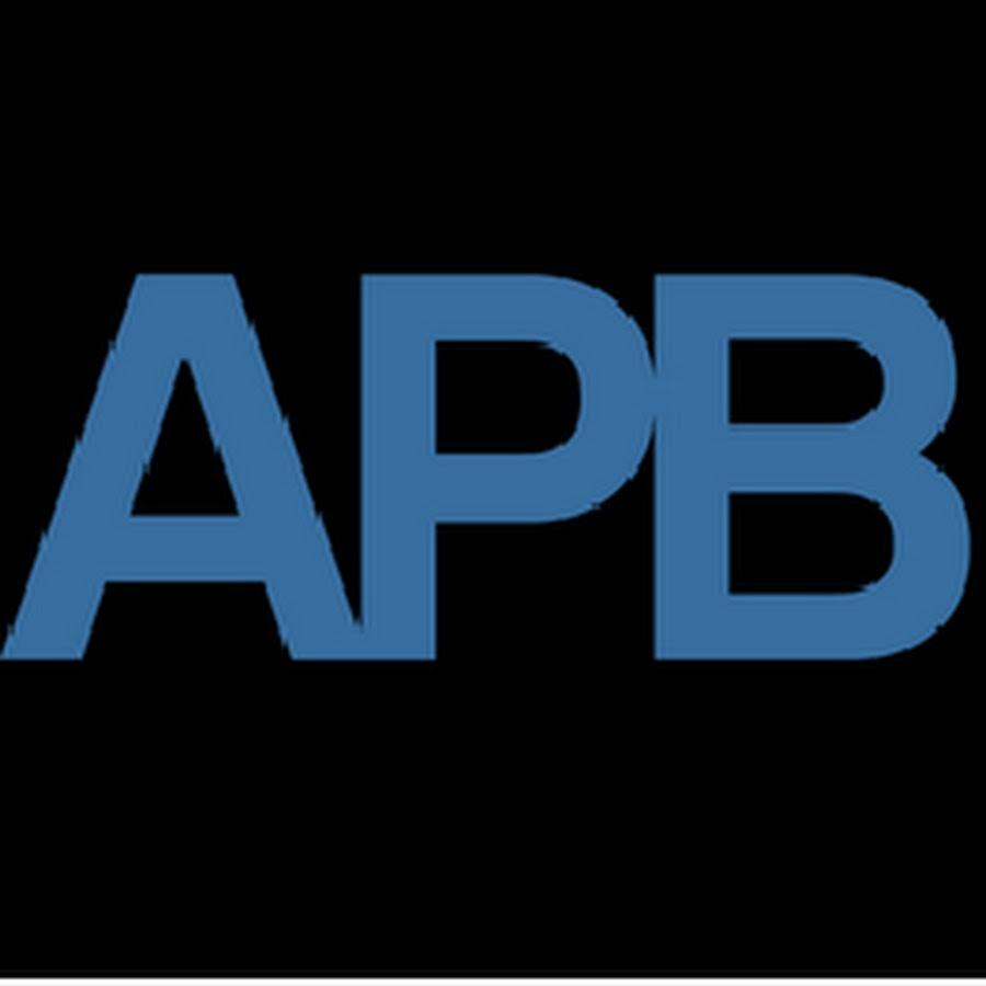 APBalc YouTube channel avatar