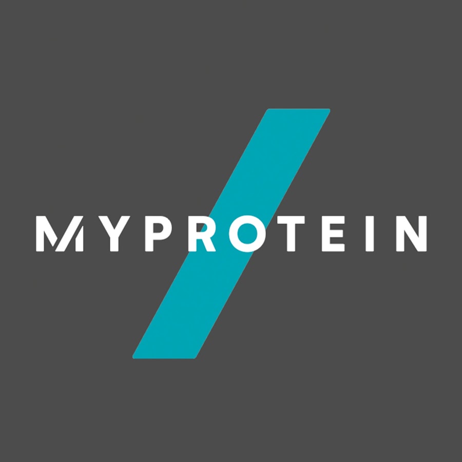 Myprotein Awatar kanału YouTube