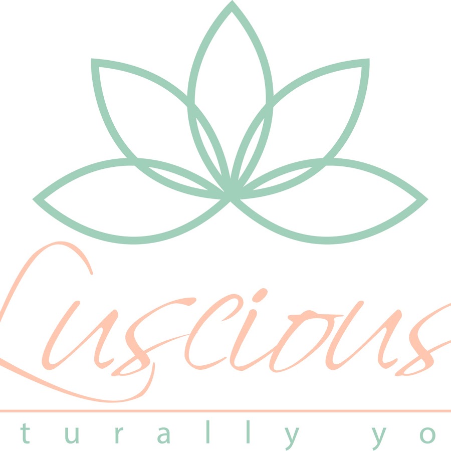 LusciousSkin&Hair YouTube channel avatar