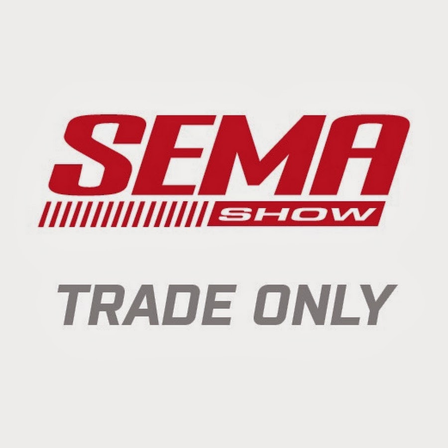 SEMA Show رمز قناة اليوتيوب