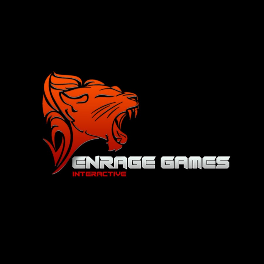 Exnite Enrage Games YouTube kanalı avatarı