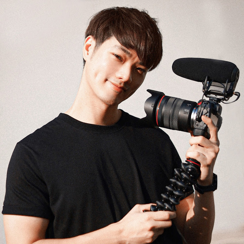 Here's Jae - 網紅的藏寶箱 