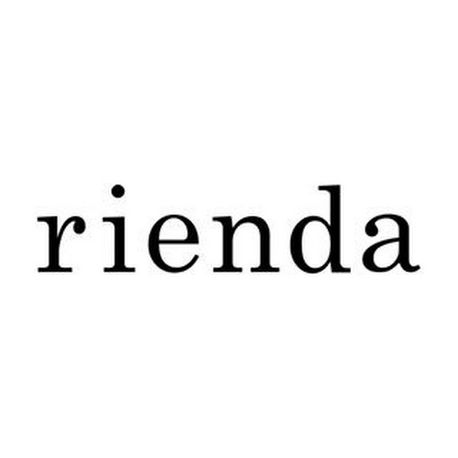 rienda official Channel