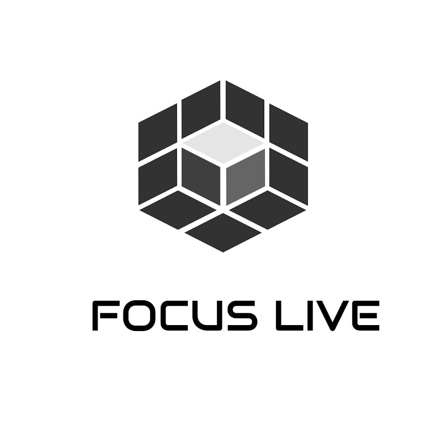 FOCUS LIVE YouTube kanalı avatarı