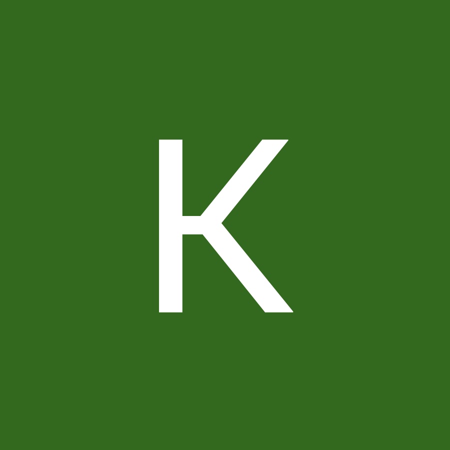 KESVEVO YouTube channel avatar