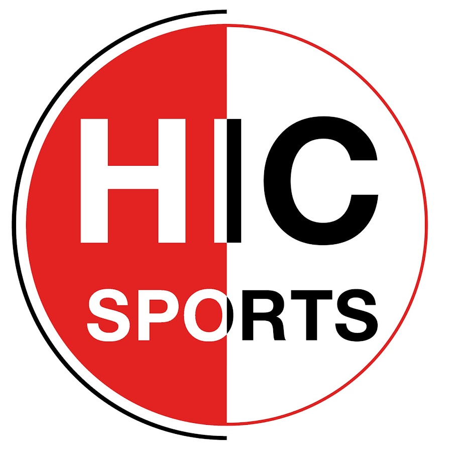 HIC SPORTS YouTube channel avatar