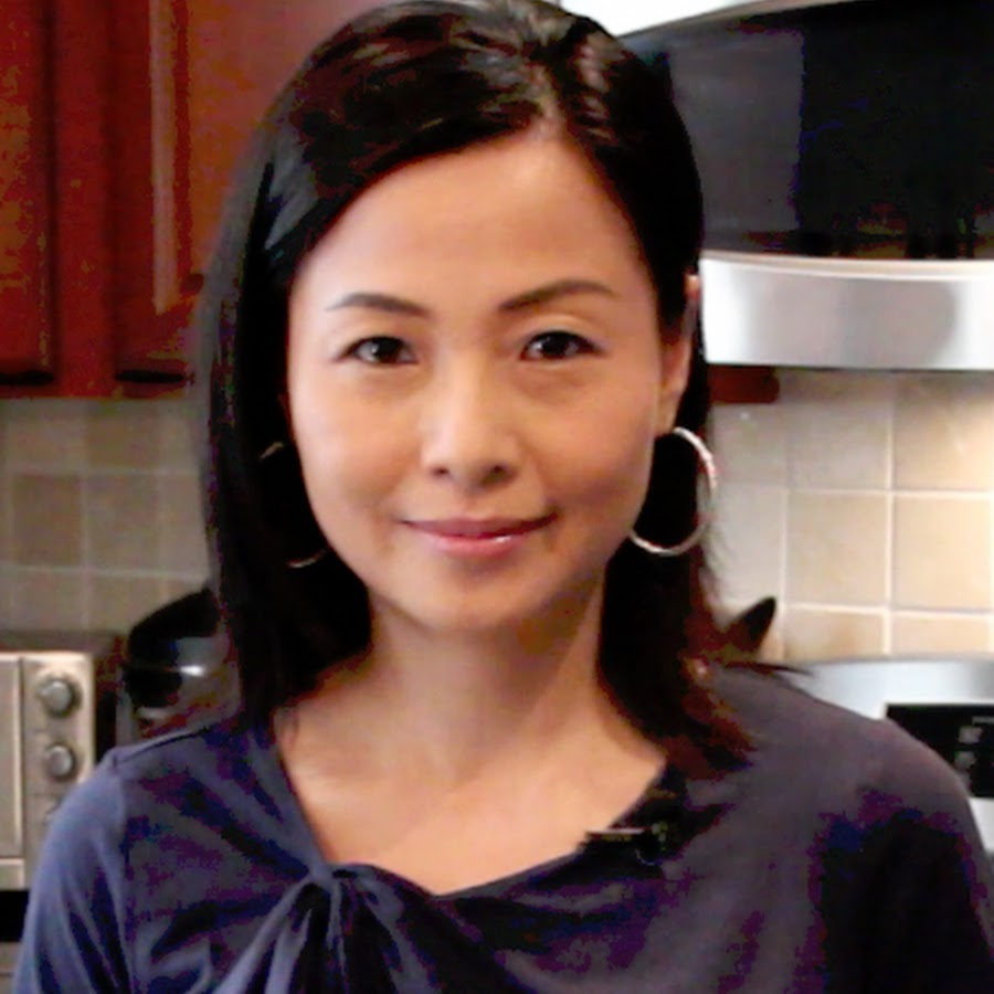 ChineseHealthyCook YouTube channel avatar