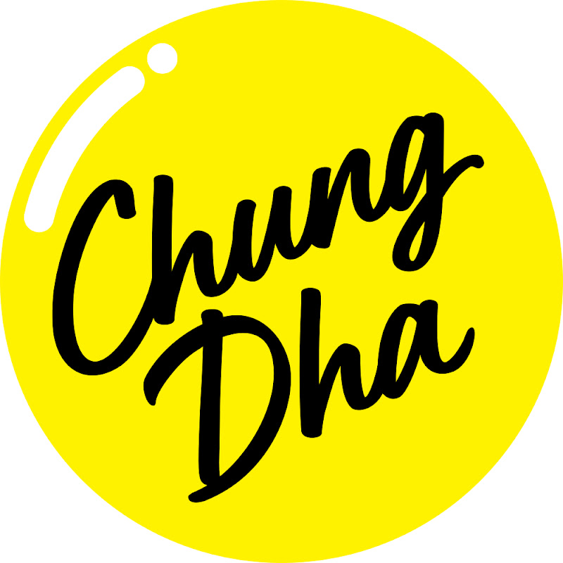 chungdha - 網紅的藏寶箱 