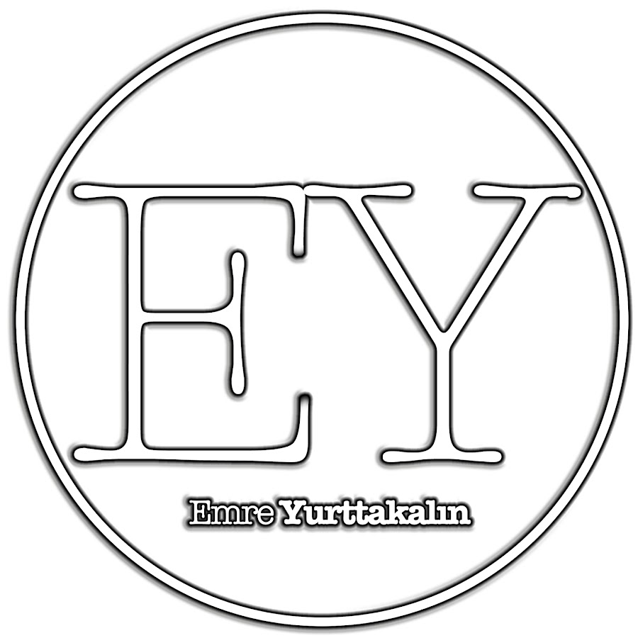 Emre YurttakalÄ±n YouTube kanalı avatarı