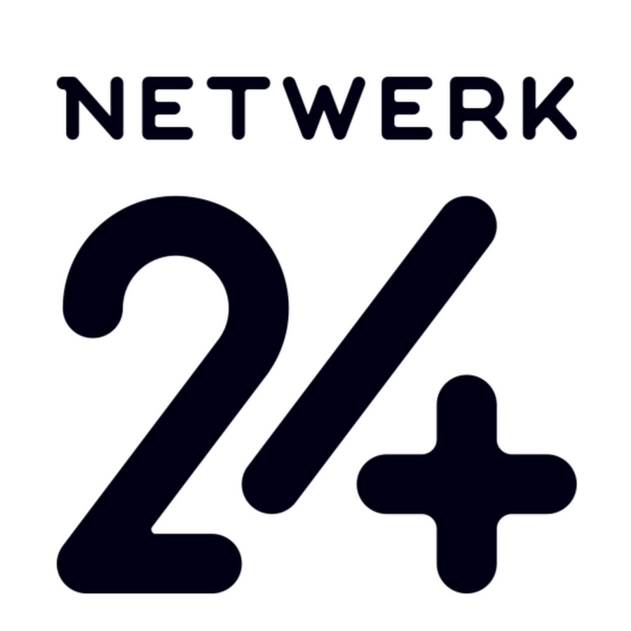 Netwerk24 Video Avatar canale YouTube 