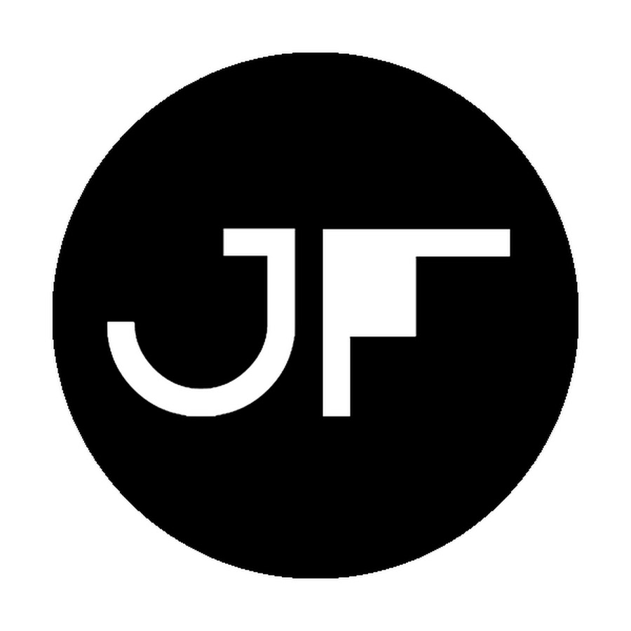 Joaquim Fontinha YouTube channel avatar