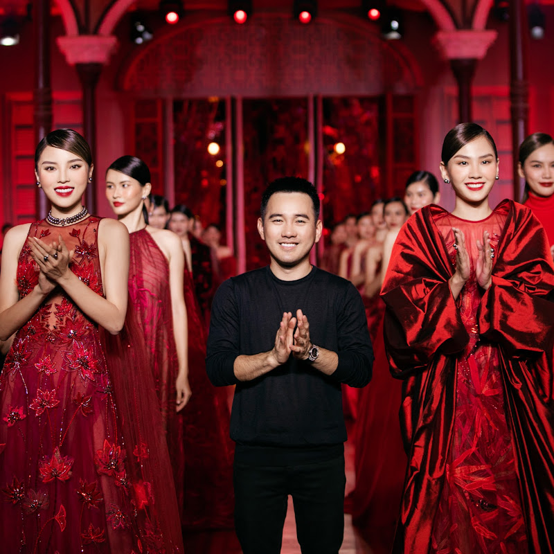 LE THANH HOA Official - 網紅的藏寶箱 