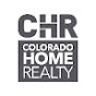 Colorado Home Realty YouTube Profile Photo