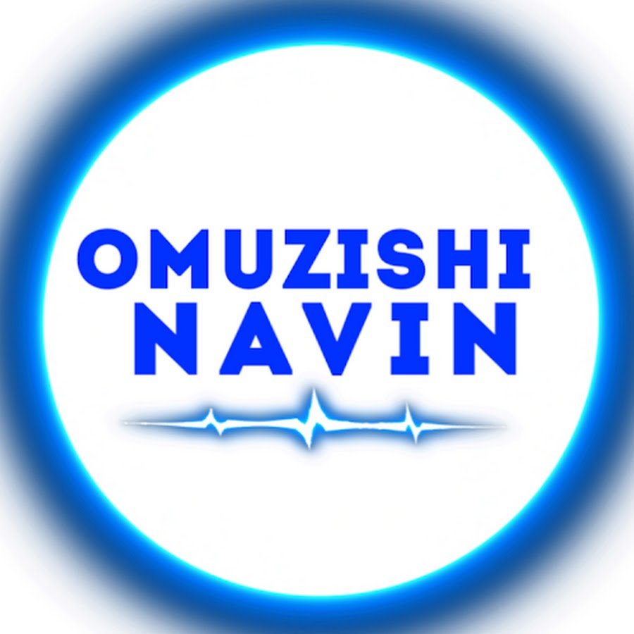 OMUZISHI NAVIN YouTube 频道头像