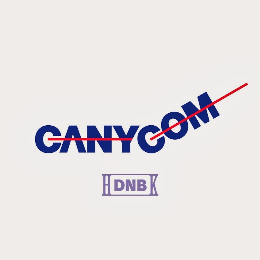 CANYCOM_DNB