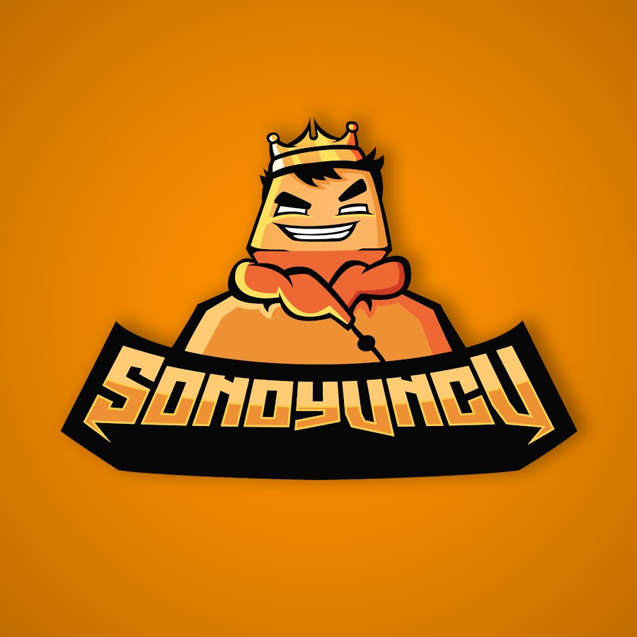 Son Oyuncu YouTube channel avatar