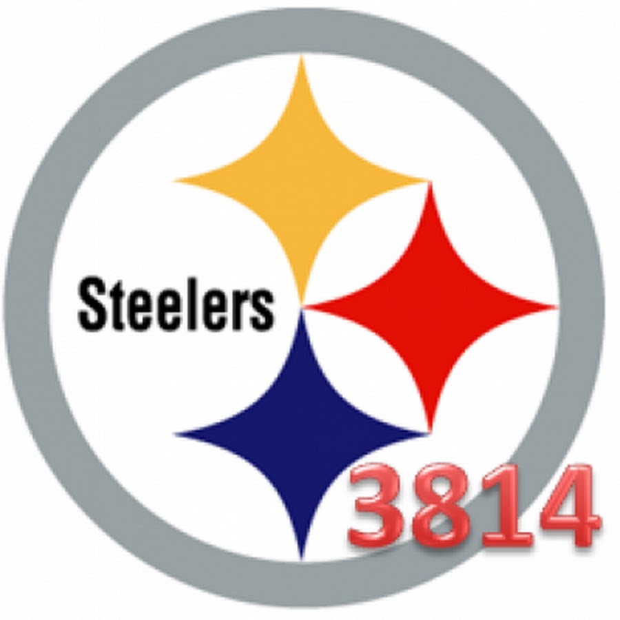 steelers3814 Аватар канала YouTube